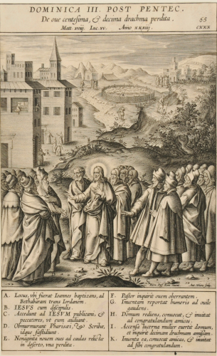 Dominica III post pentec