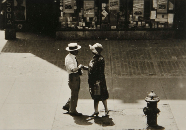 Hells Kitchen, Minuette