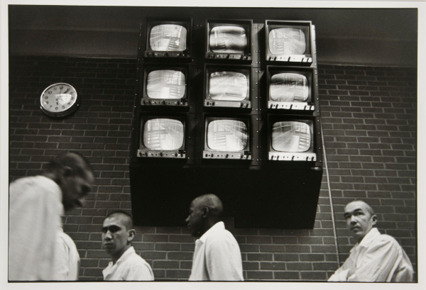 MAIN CORRIDOR, DIAGNOSTIC