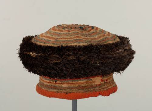 Man's Broad-Crowned Hat (Ntamp)