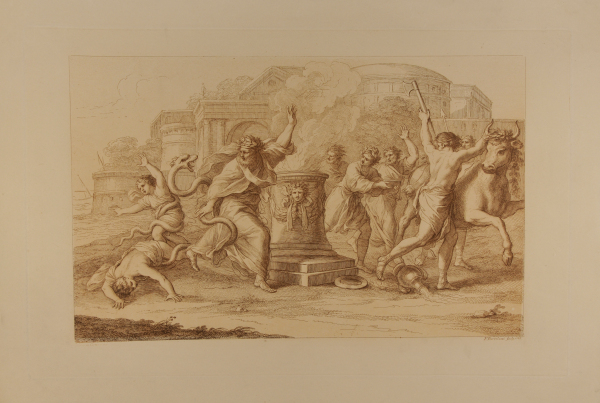 LAOCOON AND HIS SONS