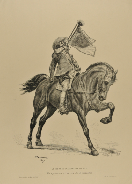 THE HERALD OF MURCIA