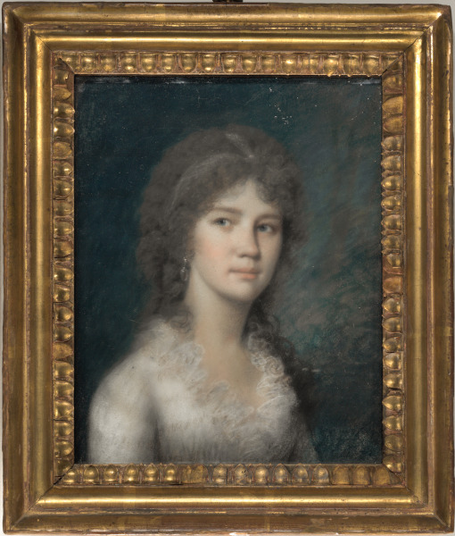 MRS. ROBERT EGLESFELD GRIFFITH (MARIA THONG PATTERSON)