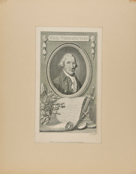 GEORGE WASHINGTON