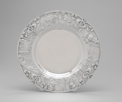 Child's Plate