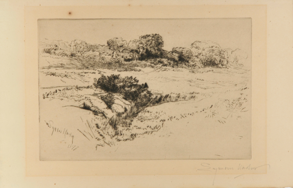 WINDMILL HILL, NO. 2