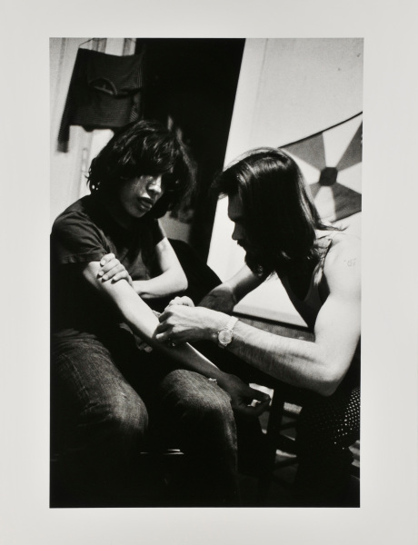 From the portfolio “Teenage Lust”