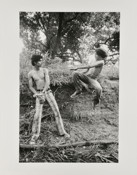 From the portfolio “Teenage Lust”