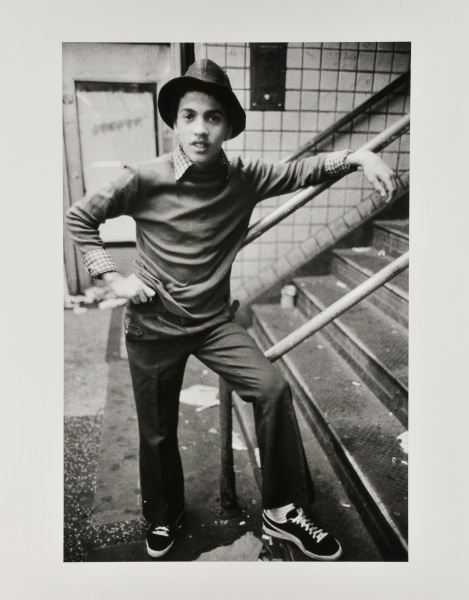 From the portfolio “Teenage Lust”