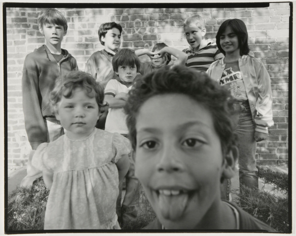 PALERMO STREET, EAST CAMBRIDGE, MASSACHUSETTS