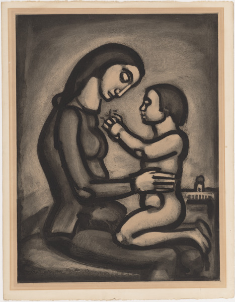 BELLA MATRIBUS DETESTATA