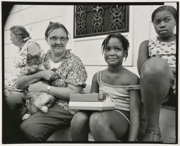 KINNAIRD STREET, CAMBRIDGE