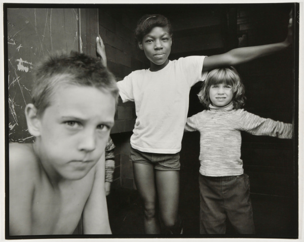 LINDEN STREET, EAST CAMBRIDGE