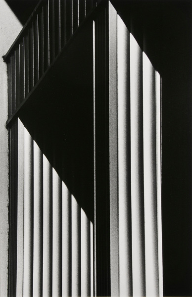 ARCHITECTURAL DETAIL, NEW YORK