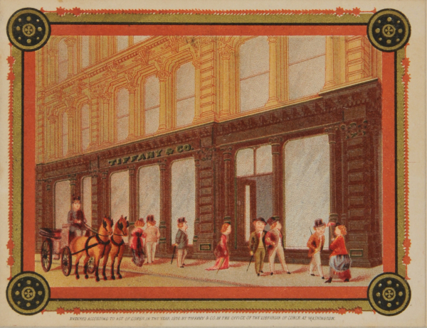 POCKET CALENDAR FOR 1871