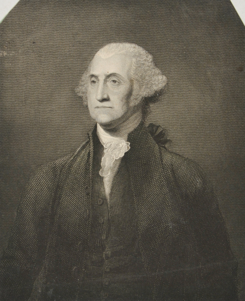 GEORGE WASHINGTON