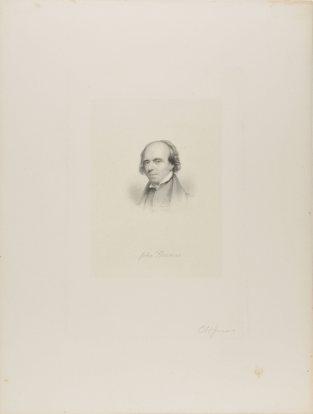 JOHN FLAXMAN