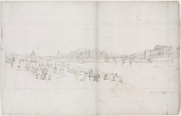 THE PONT-NEUF AND THE MINT