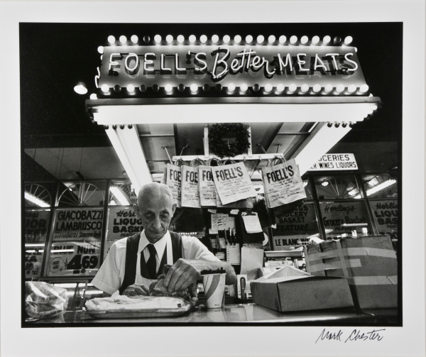 FOELL'S BETTER MEATS