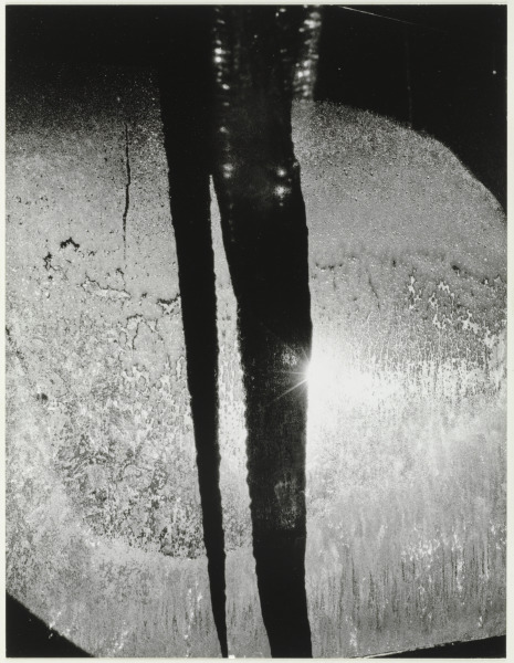 NIGHT ICICLE, 72 N. UNION STREET, ROCHESTER