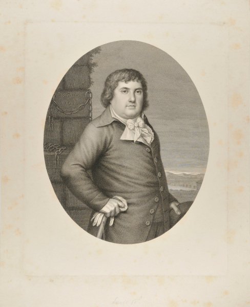 LOUIS XVIII OF FRANCE