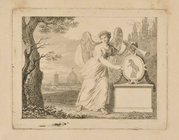 VISITING CARD OF SENATOR BARTOLINI