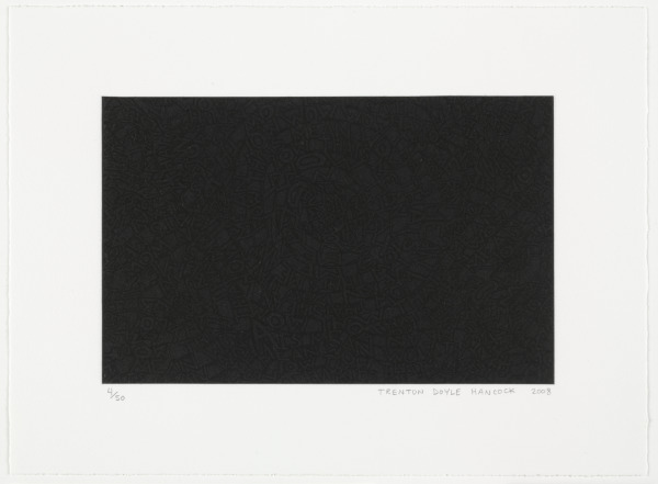 UNTITLED (NO. 2 FROM "WOW THAT'S MEAN")