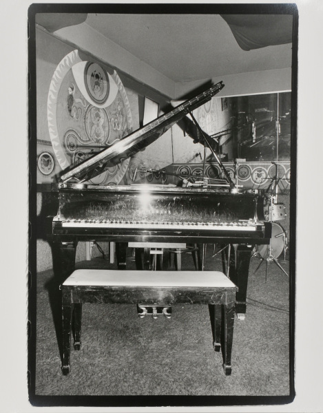 SAN FRANCISCO, CALIFORNIA