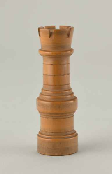 Crochet Hook Case with Hooks