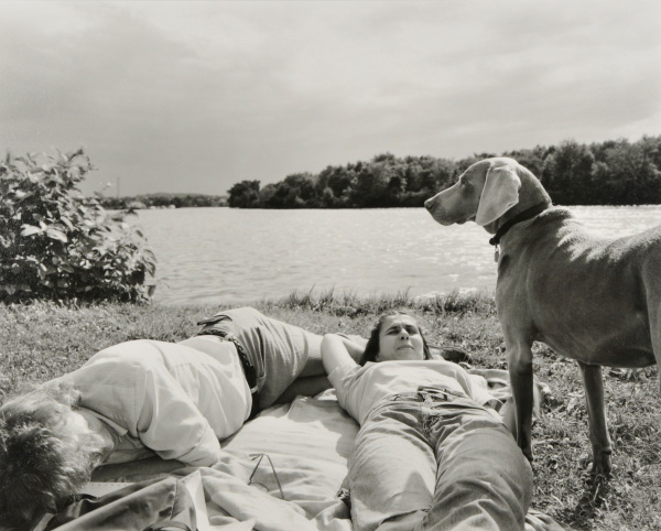 MDC PARK, ALLSTON, MASSACHUSETTS