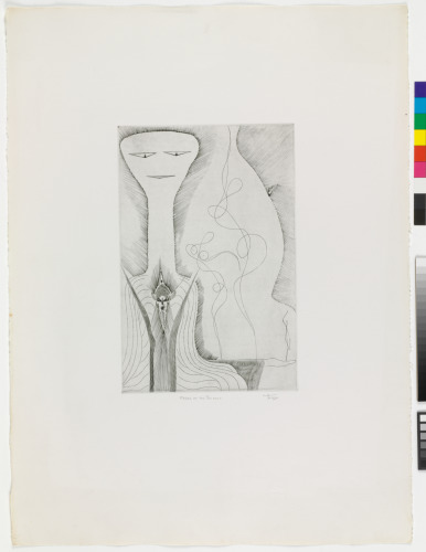 RAGES OF THE PROPHET