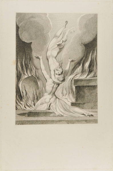 THE SOUL UNITING WITH THE BODY