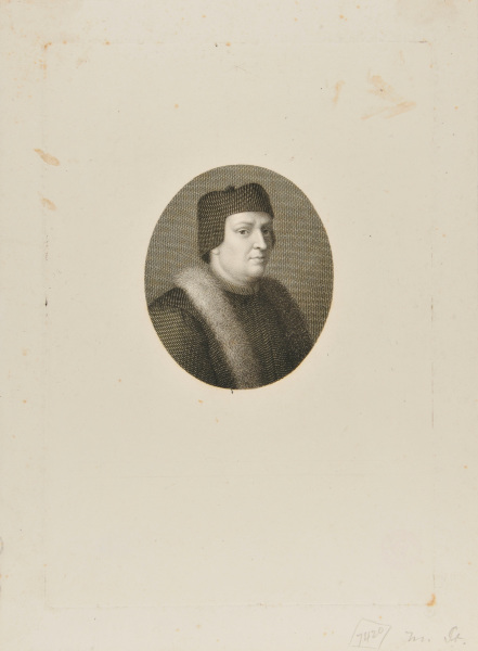 FRANCESCO GUICCIARDINI