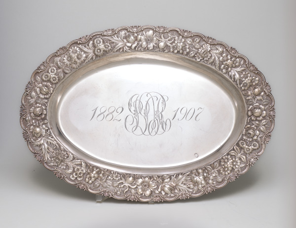 Salver
