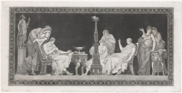 THE CATILINE CONSPIRACY