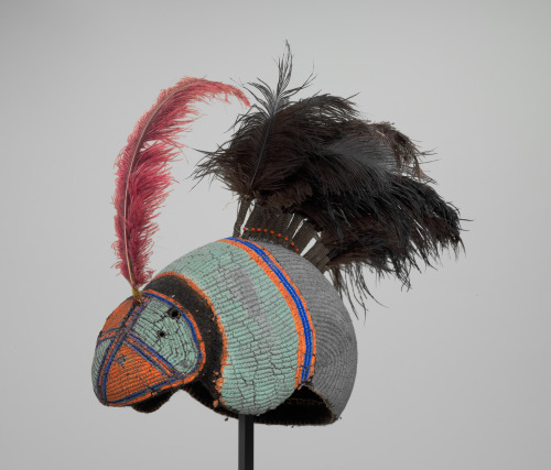 Men's Headdress (Etimat)