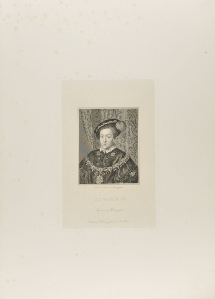 EDWARD VI
