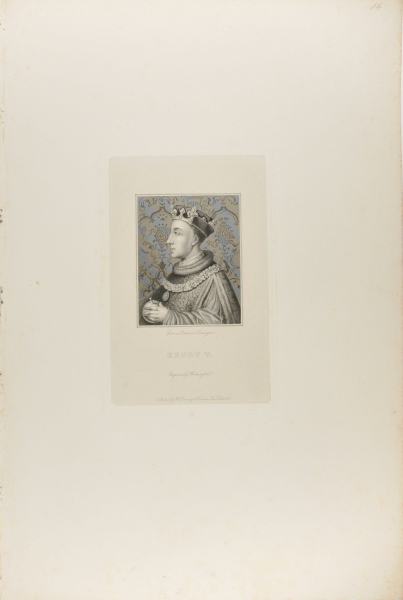 Henry V