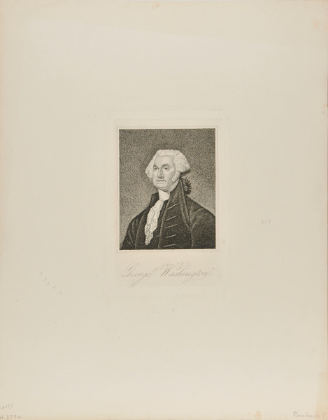 George Washington