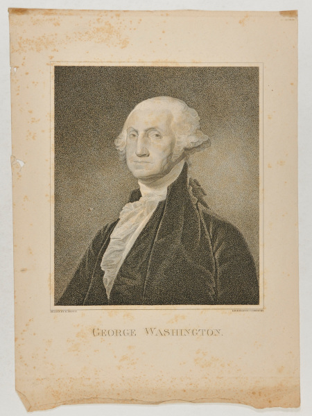 GEORGE WASHINGTON