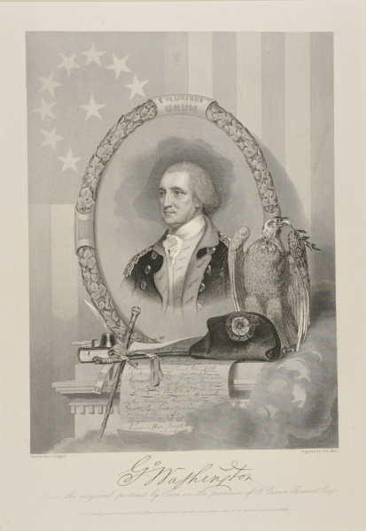 G. Washington