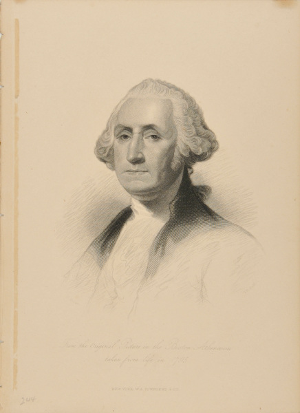 George Washington