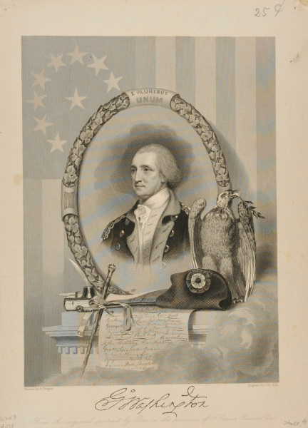 G. Washington