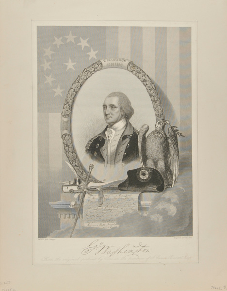 G. WASHINGTON