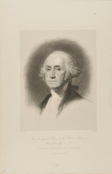 George Washington