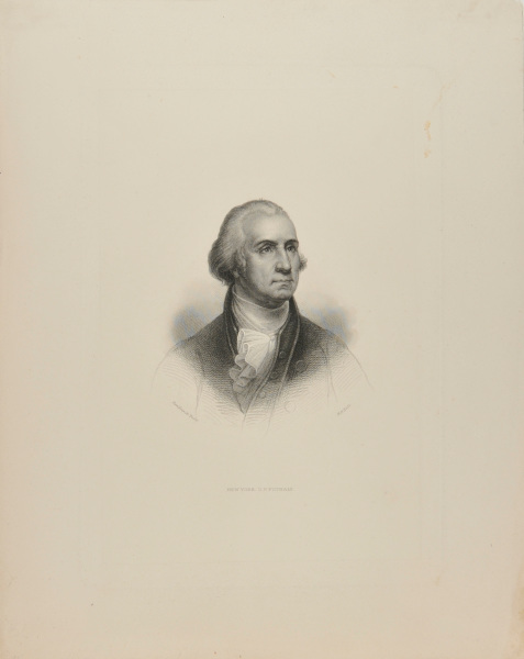 GEORGE WASHINGTON