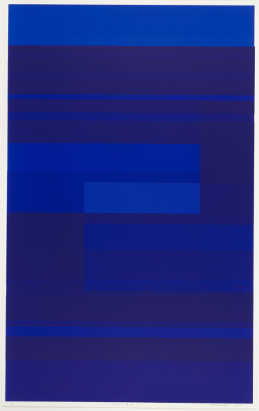 SPLENDOR OF THE DURATION, TRIUMPH OF THE MOMENT, #14