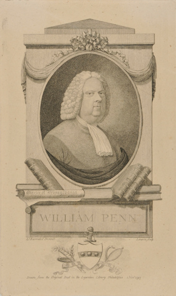 WILLIAM PENN