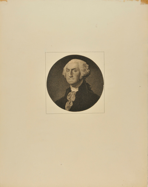 GEORGE WASHINGTON
