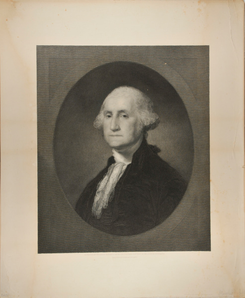 GEORGE WASHINGTON
